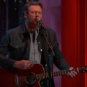 Watch Blake Shelton Perform “Every Time I Hear That Song” on “The Voice”